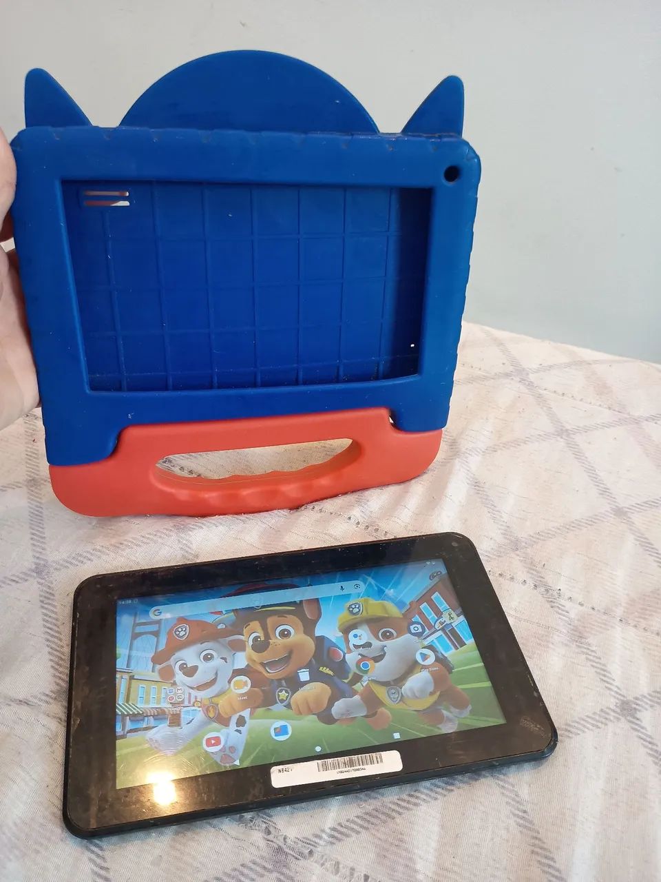 Tablet  - Foto 3