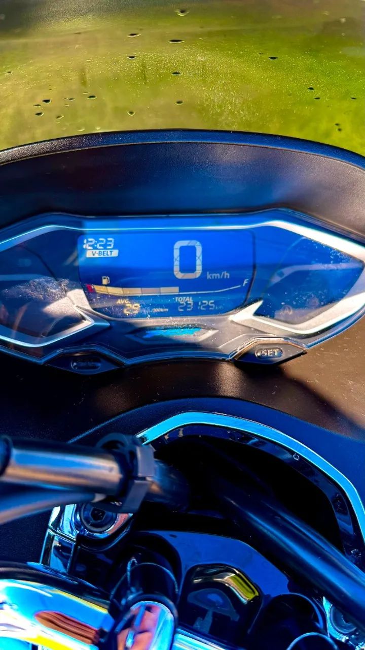 Honda PCX 2024 - Foto 2