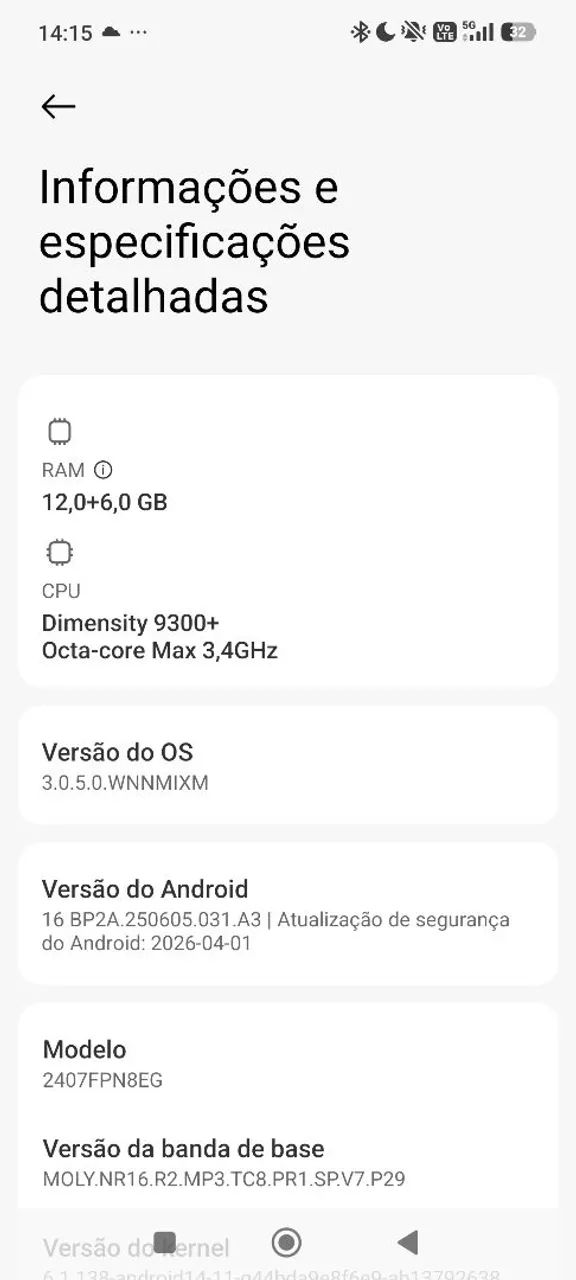 Xiaomi 14T pro 512GB - Foto 2
