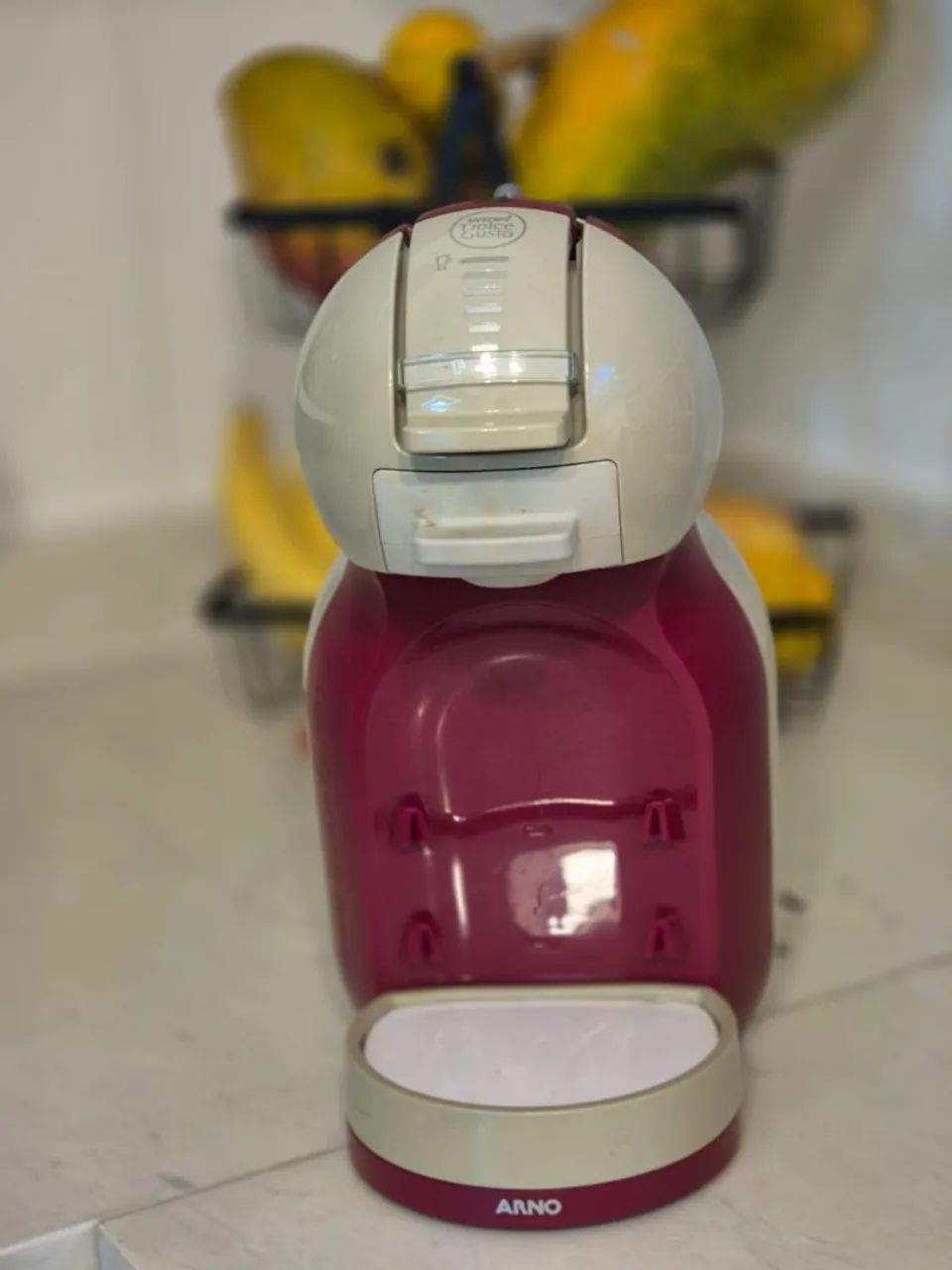 Cafeteira Arno Dolce Gusto Mini Me - Foto 2