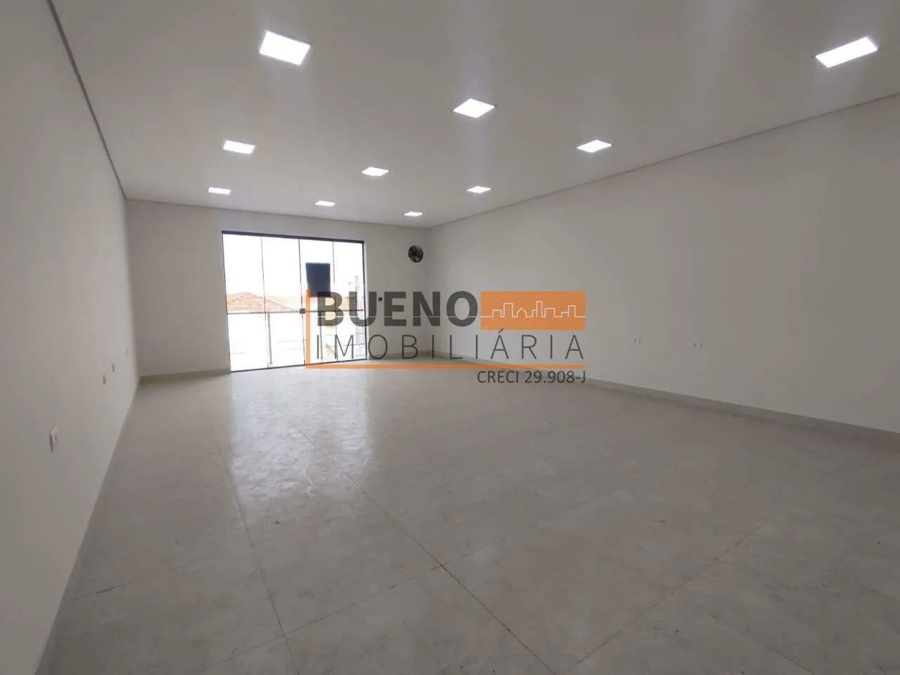 Sala para aluguel, 1 vaga, Centro - Santa Bárbara D'Oeste/SP - Foto 2
