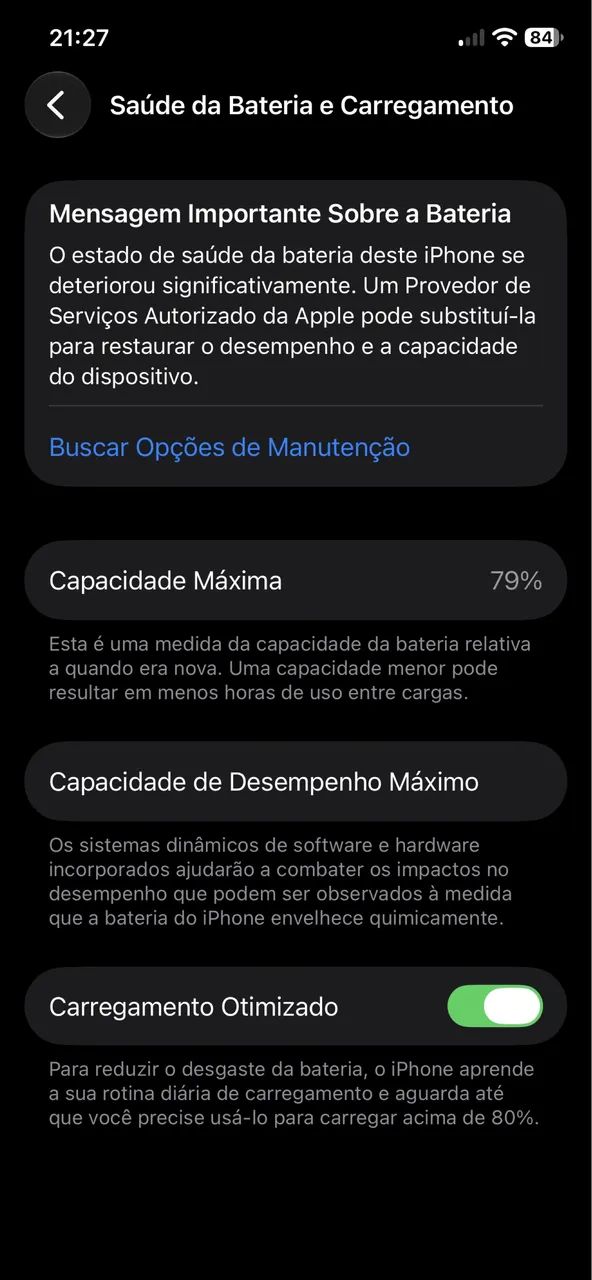 iPhone 12 128gb funcionando tudo perfeitamente  - Foto 4