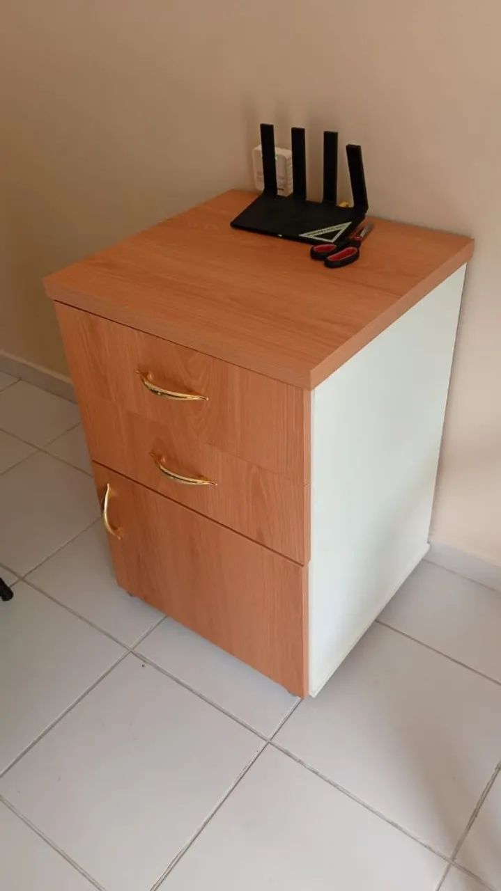 Mesa para escritório  - Foto 2