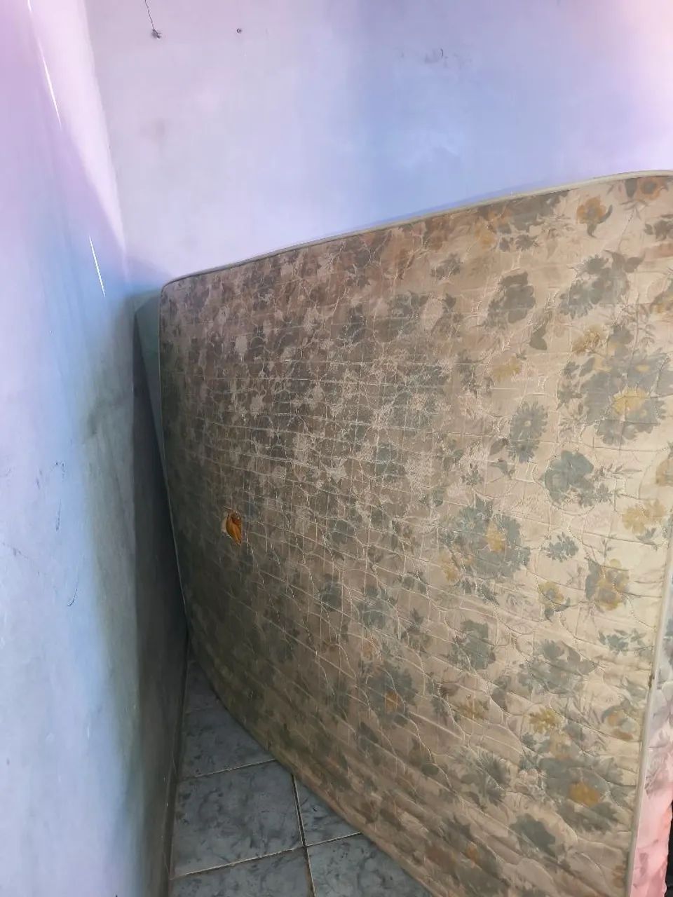Colchão de casal  - Foto 2