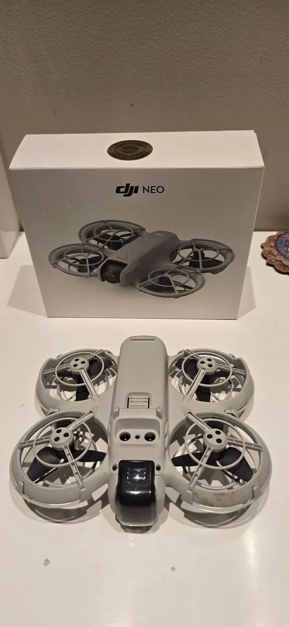 DJI NEO  - Foto 5
