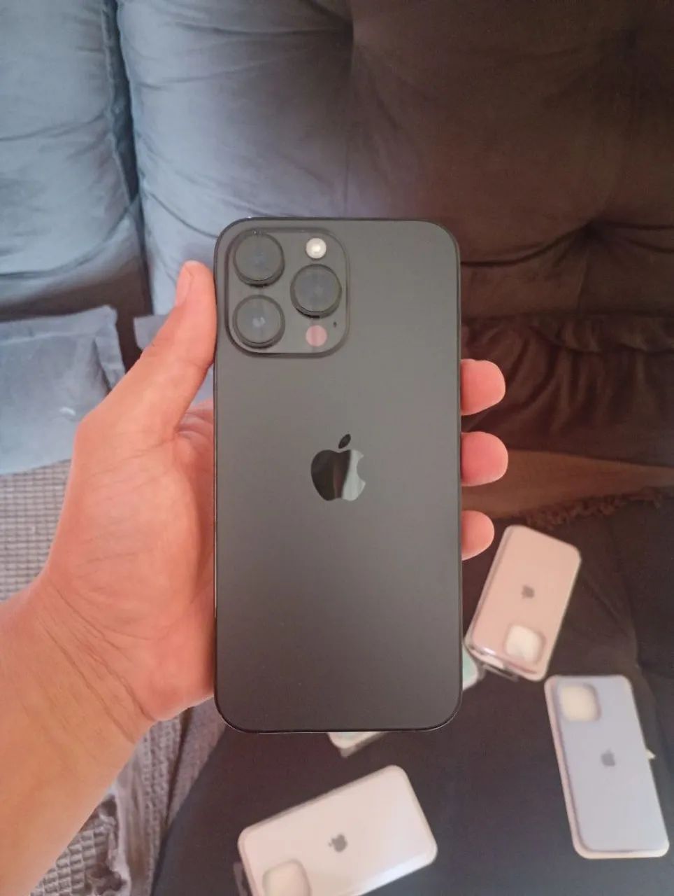 iPhone 14 pro Max  - Foto 2