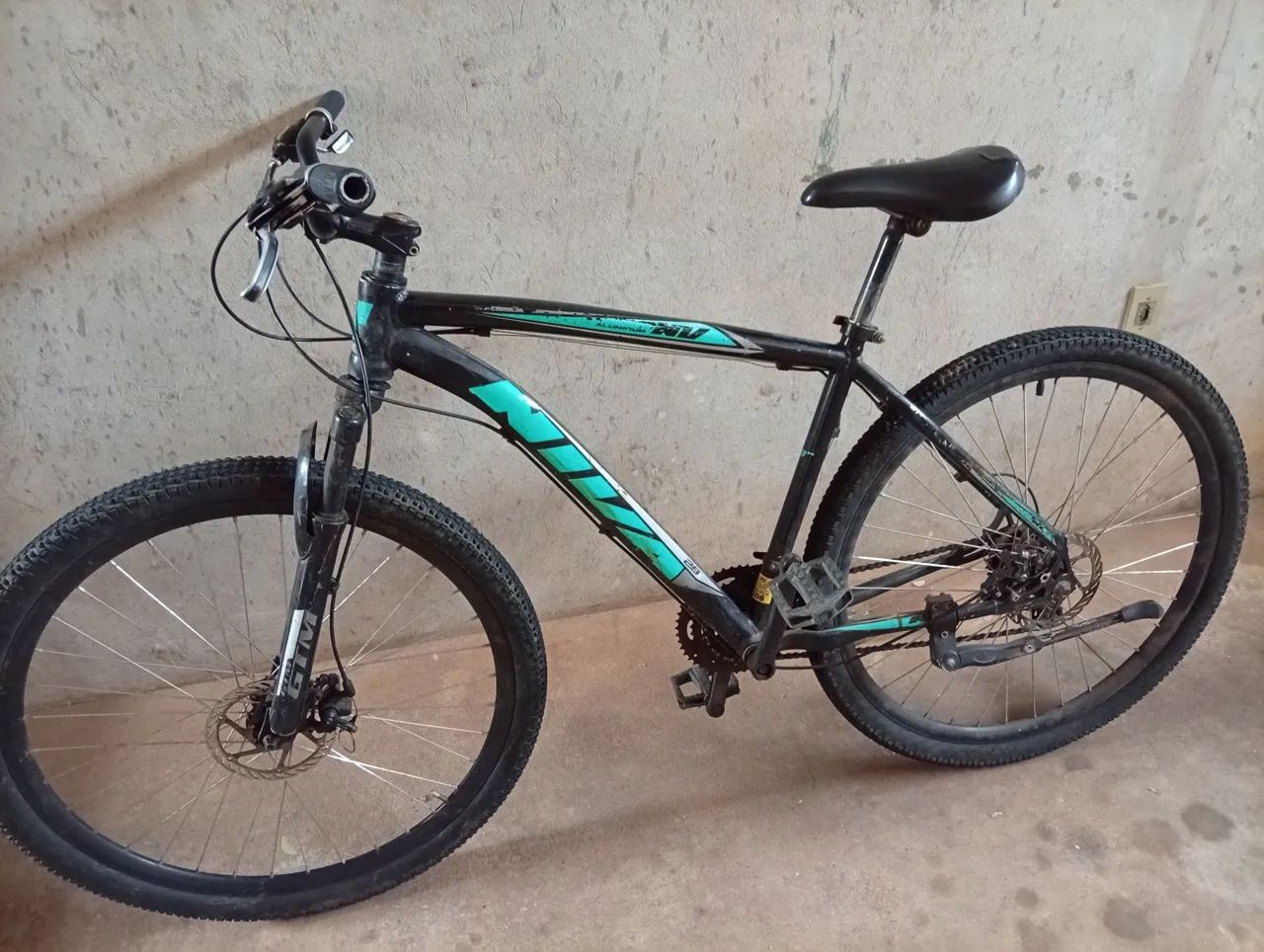 Bicicleta aro 29  - Foto 3