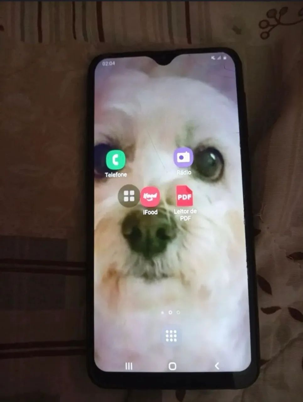 M10 Samsung