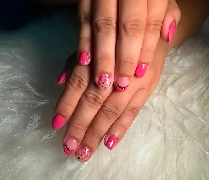 Manicure e pedicure . - Foto 2