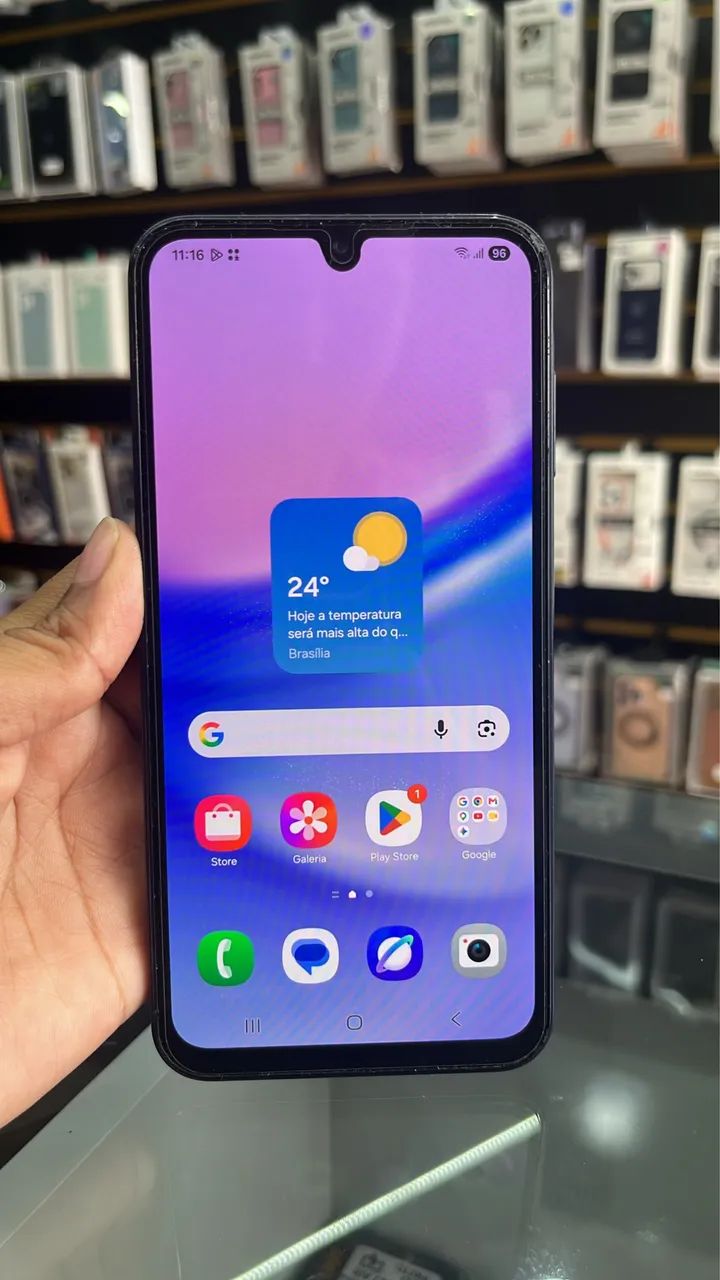 samsung A15 - Foto 4