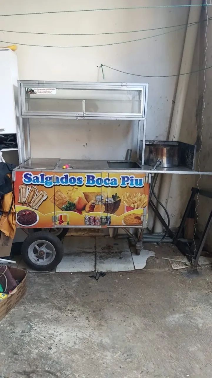 Venha comer sua independência financeira  - Foto 2