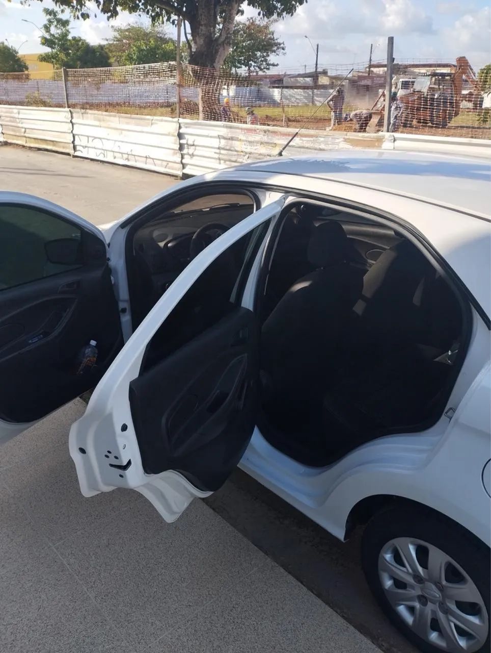 Ford Ka Ka 1.0 SE/SE Plus TiVCT Flex 5p 2018