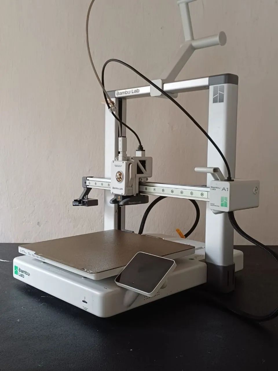 Impressora 3D Bambu Lab A1 - Foto 2