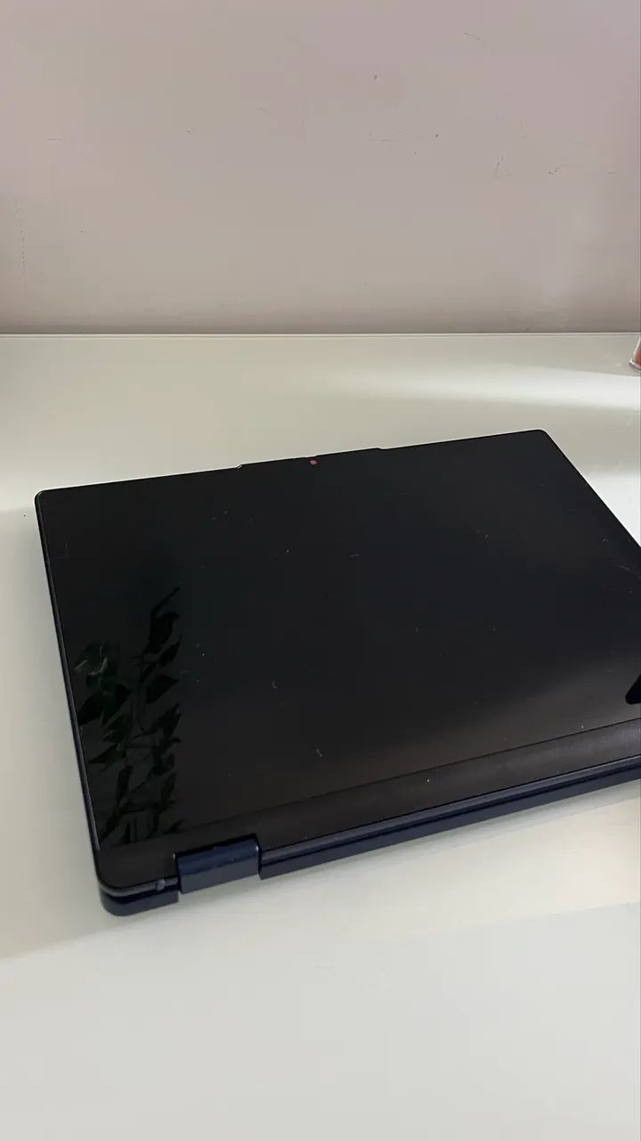 Notebook tela touch Lenovo IdeaPad Flex 3 Chromebook - Foto 2