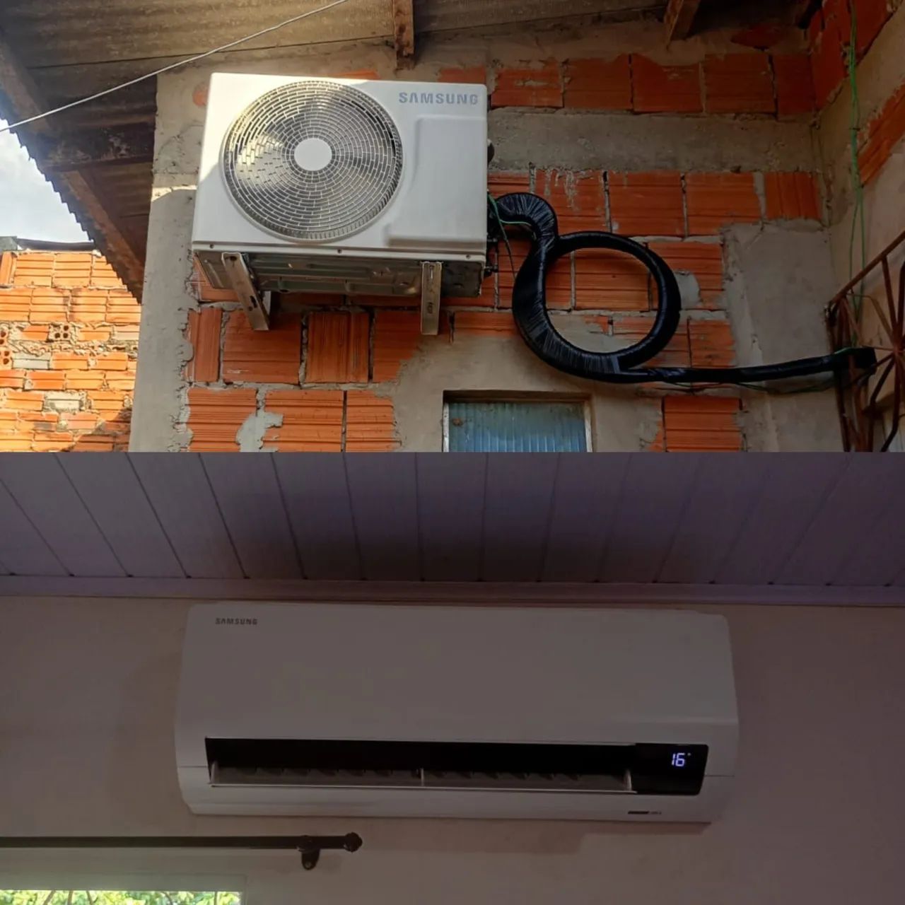 Serviços de Climatização  - Foto 5