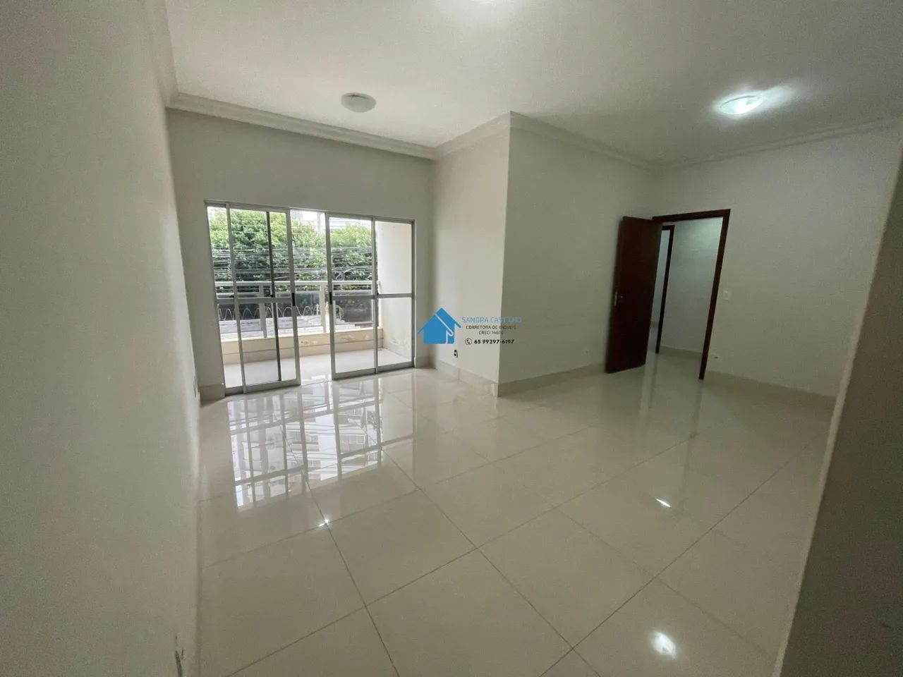 ED KENNEDY 80M² C/PANEJADOS Prox UFMT - Foto 3