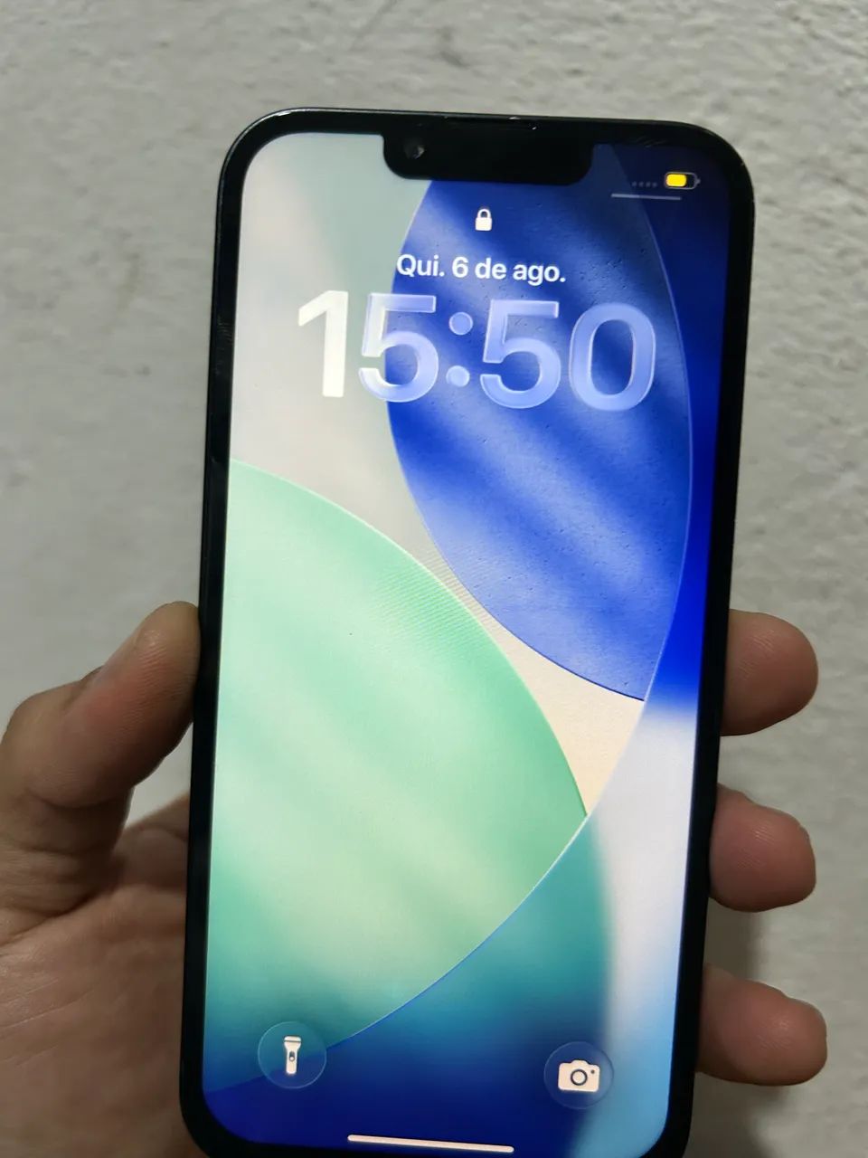 iPhone 13  - Foto 5