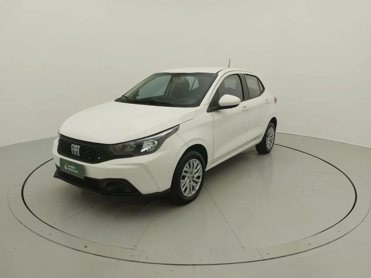 Fiat Argo Drive 1.0 Firefly 2023