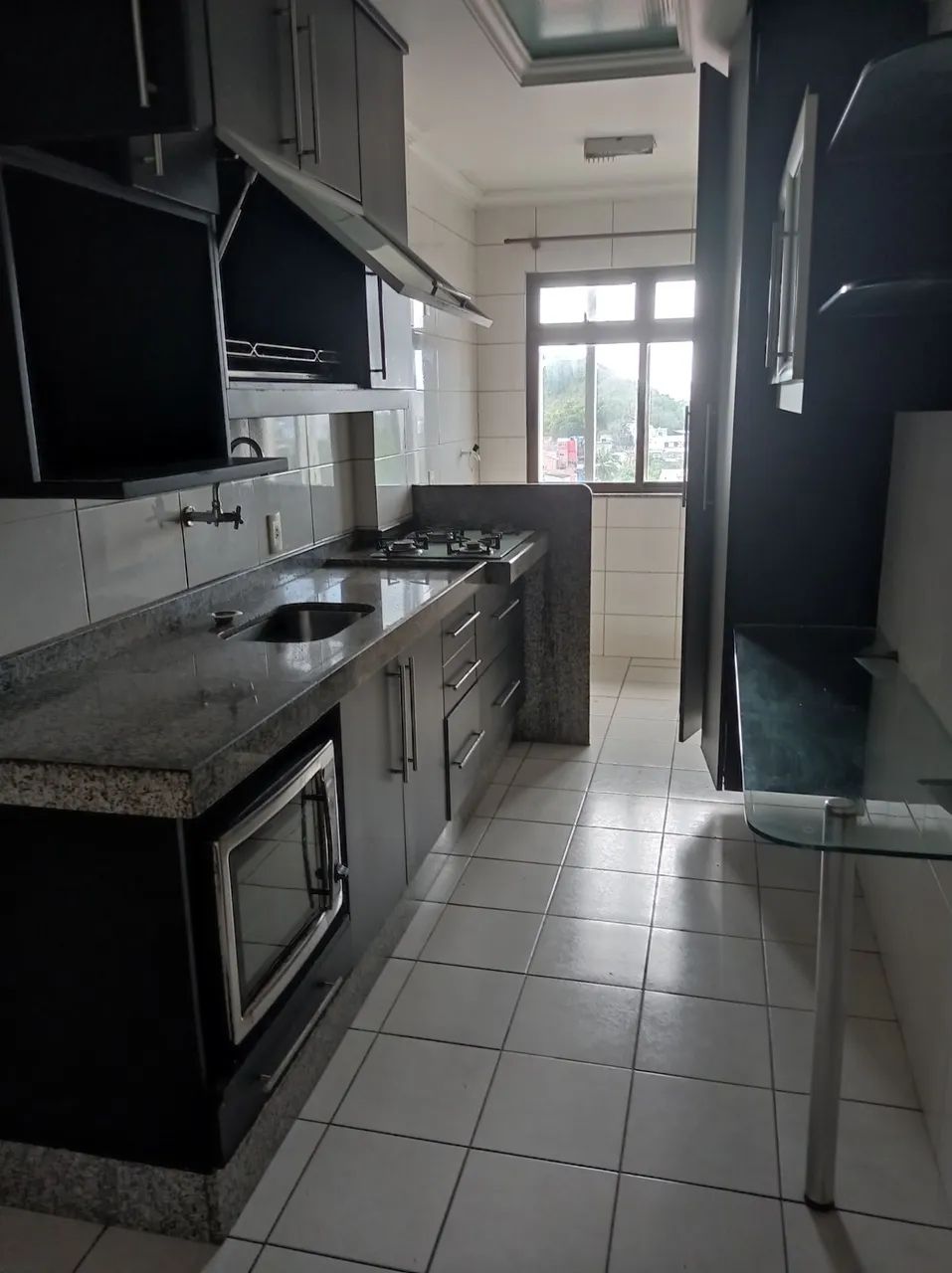 Cobertura bem localizada em Cabo Frio