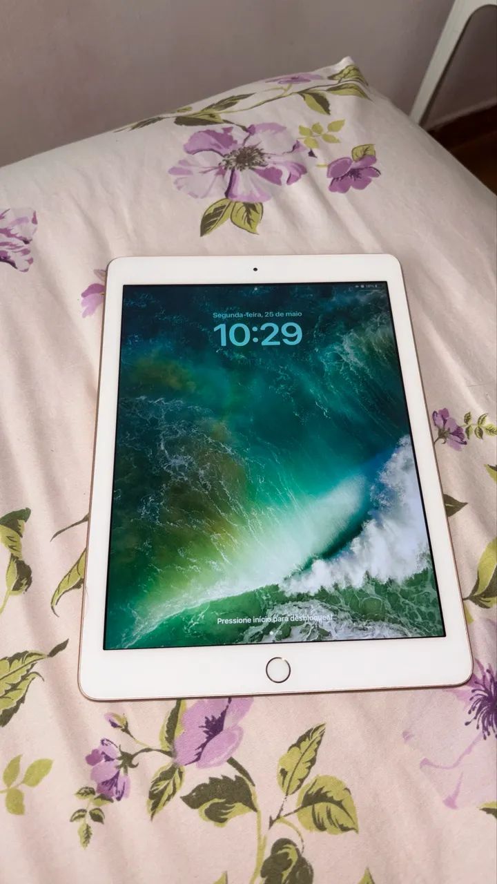 iPad 5 geração 32gb - Tablets e E-Readers - Piedade, Jaboatão dos