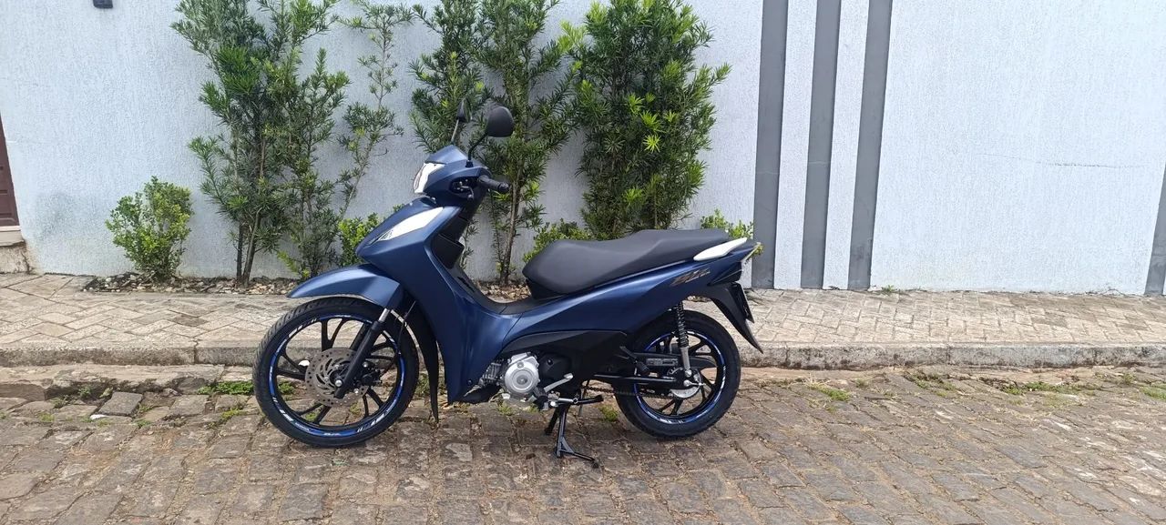 Biz 125  - Foto 2