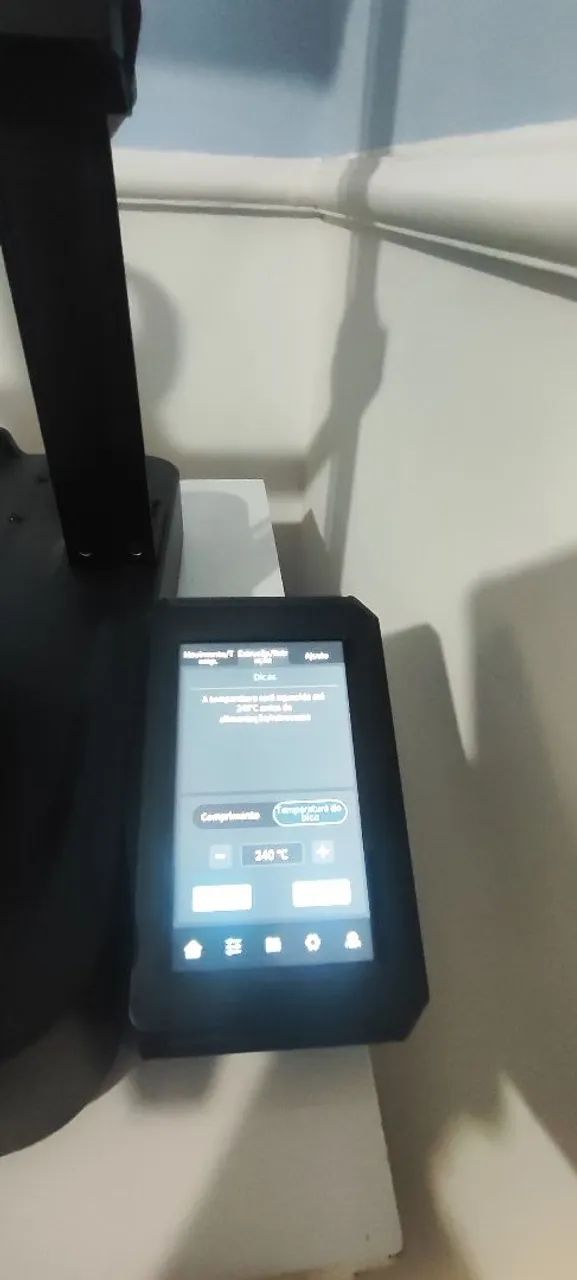 Impressora 3d ender 3 v3 ke. - Foto 3