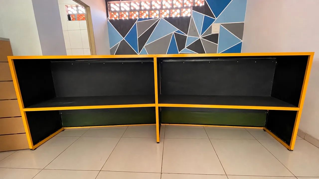 Balcão  - Foto 2