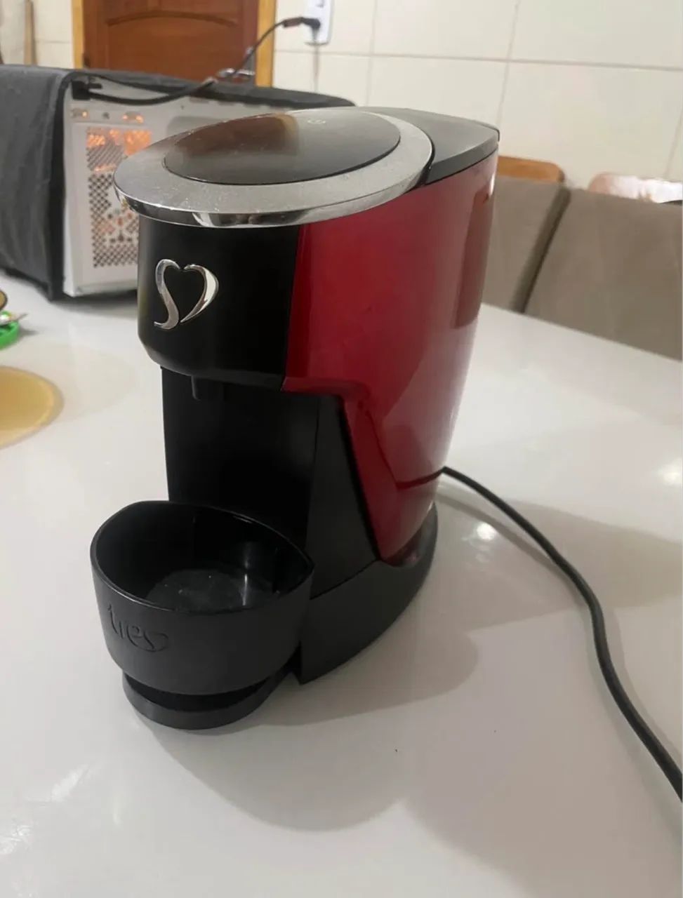 Cafeteira 