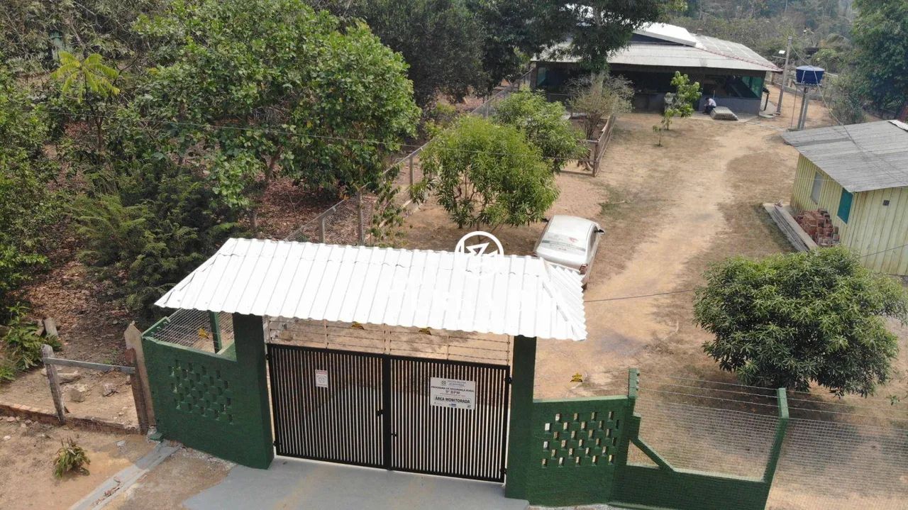 Chácara 5.000 m² - Porto Velho - Foto 4