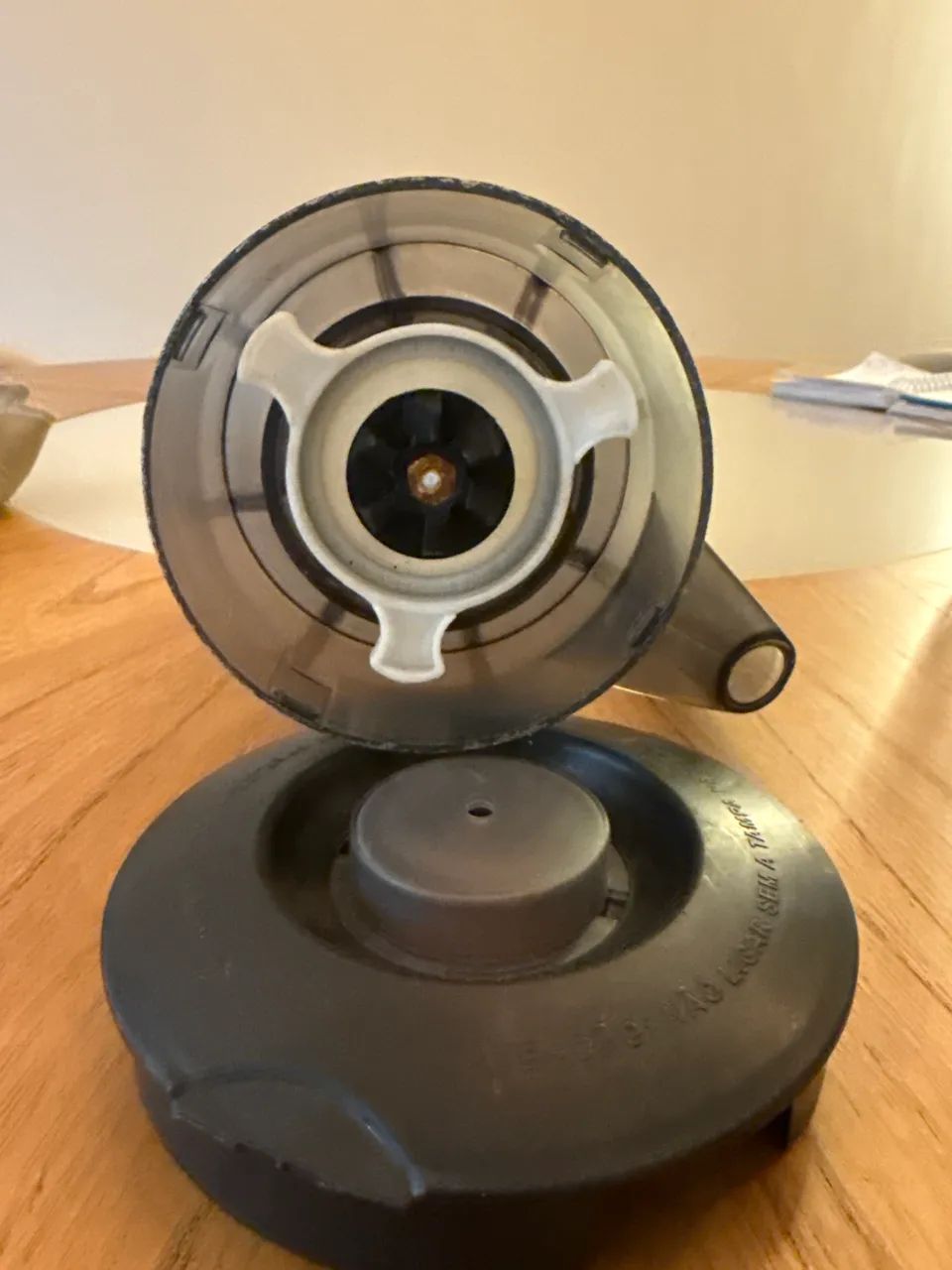 Copo de liquidificador  - Foto 3