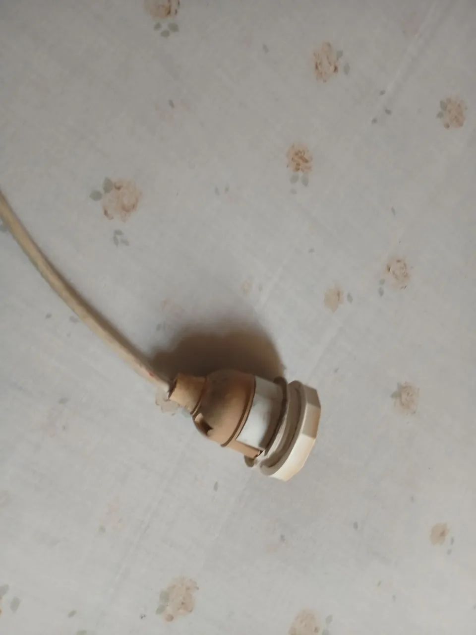 Lustre de vidro - Foto 4