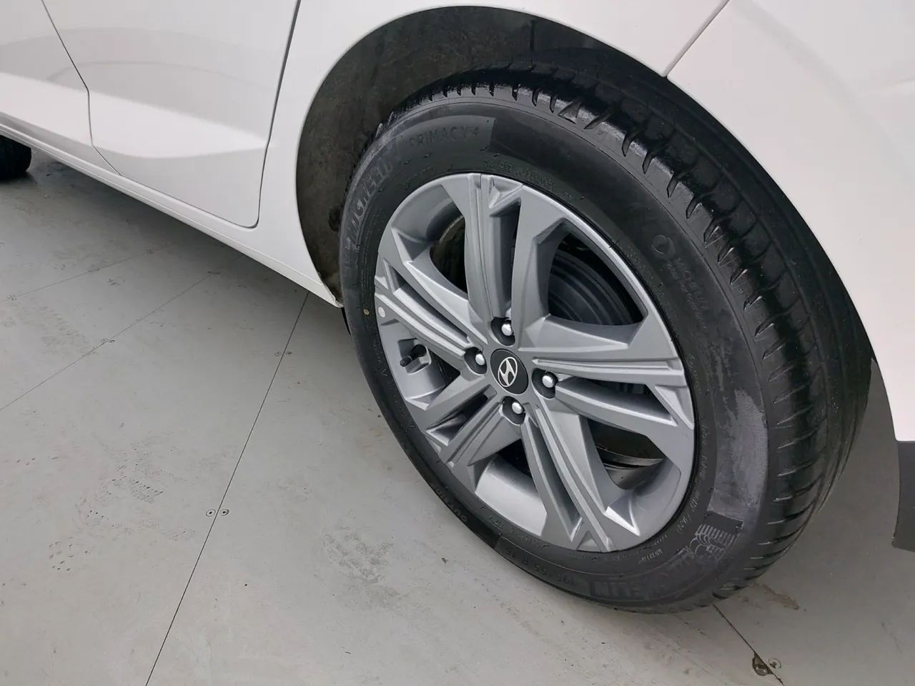 Hyundai HB20 Comf./C.Plus/C.Style 1.0 Flex 12V, foto 12 de 18