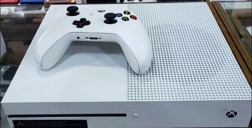 X box one - 500Gb - Foto 2