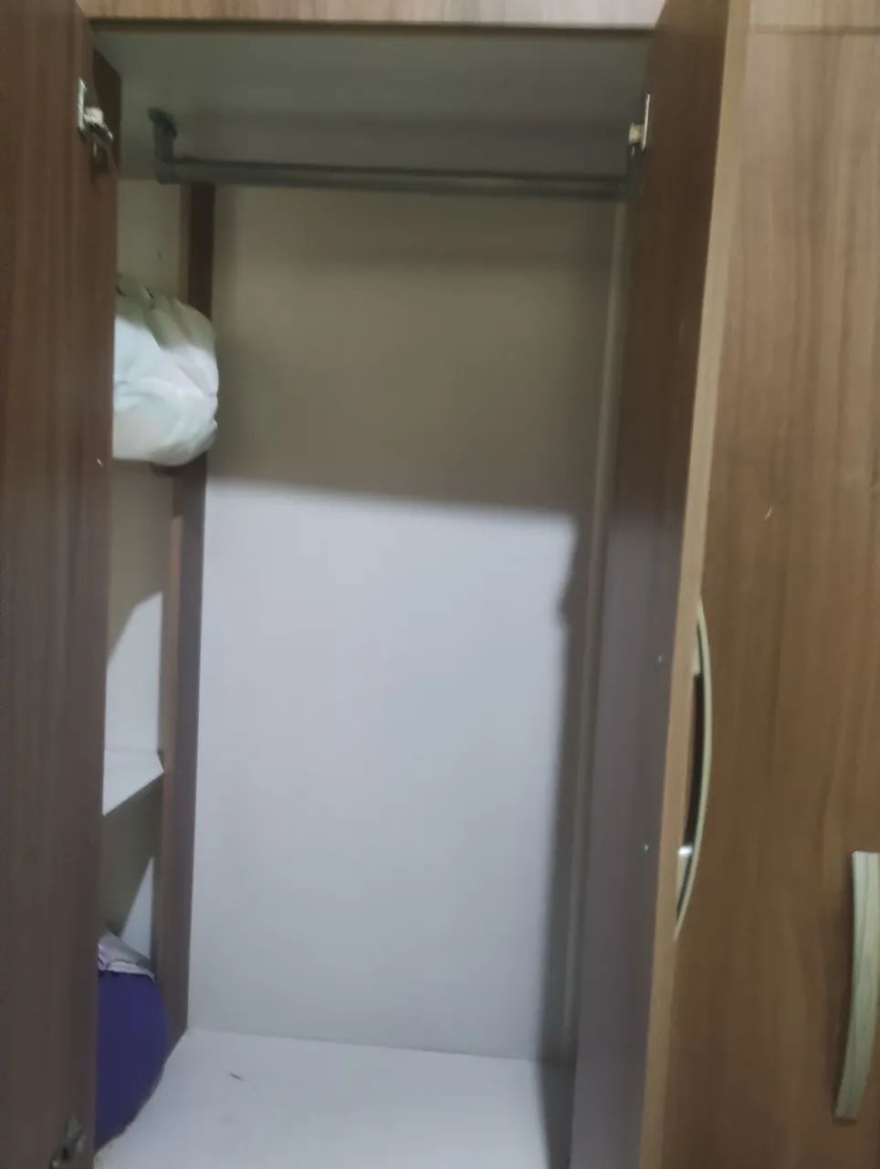 Guarda roupa  - Foto 3