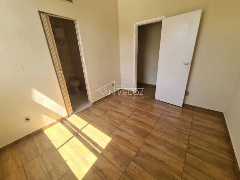 Apartamento : / Residencial / Catete - Foto 5