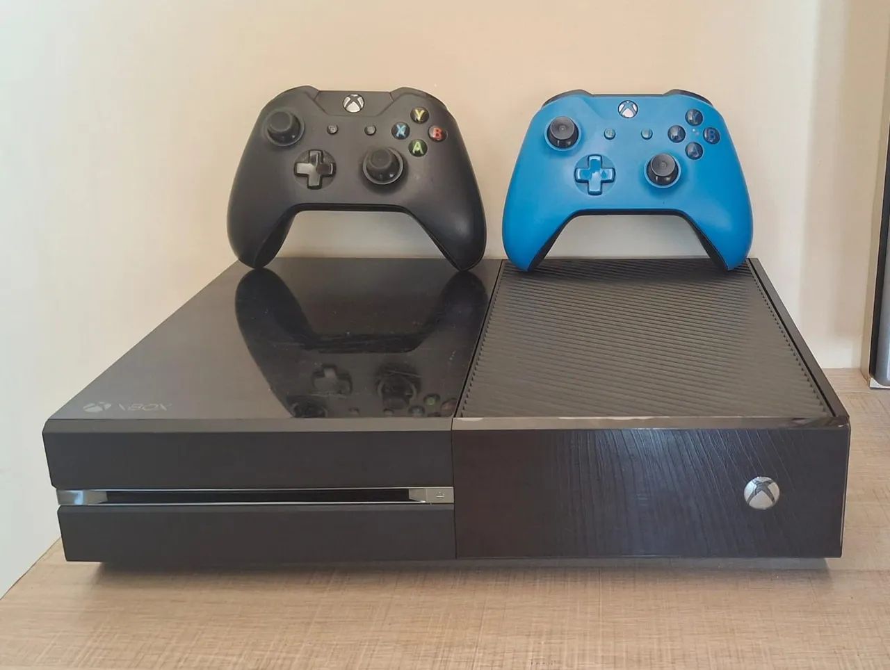 Xbox one 500gb