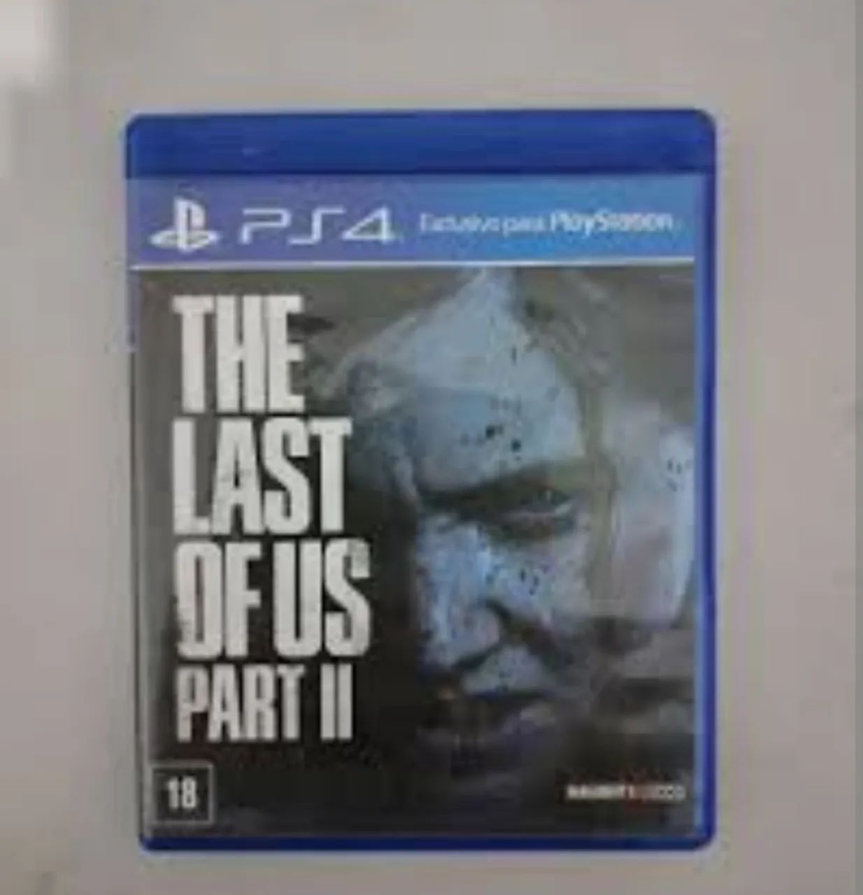 Ps4 fat com um jogo e 1 controle  - Foto 4