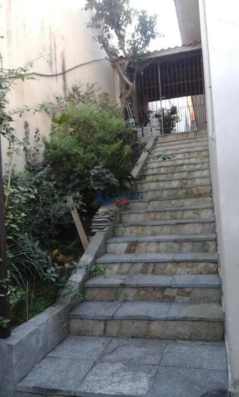 Sobrado para comprar Parque Monte Alegre Taboão da Serra - Foto 2