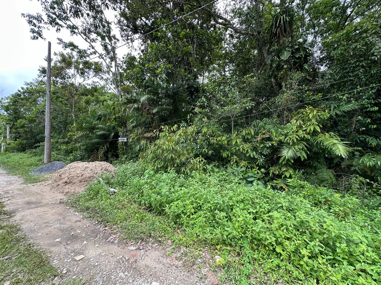 Terreno pra chácara  - Foto 4