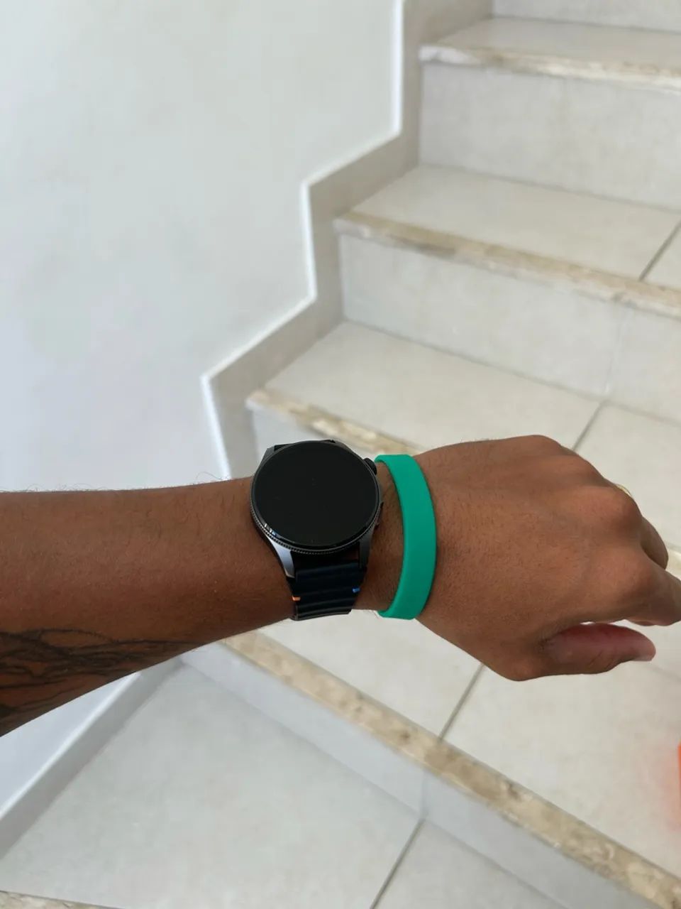 Smartwatch AURAFIT Z12 - Foto 2