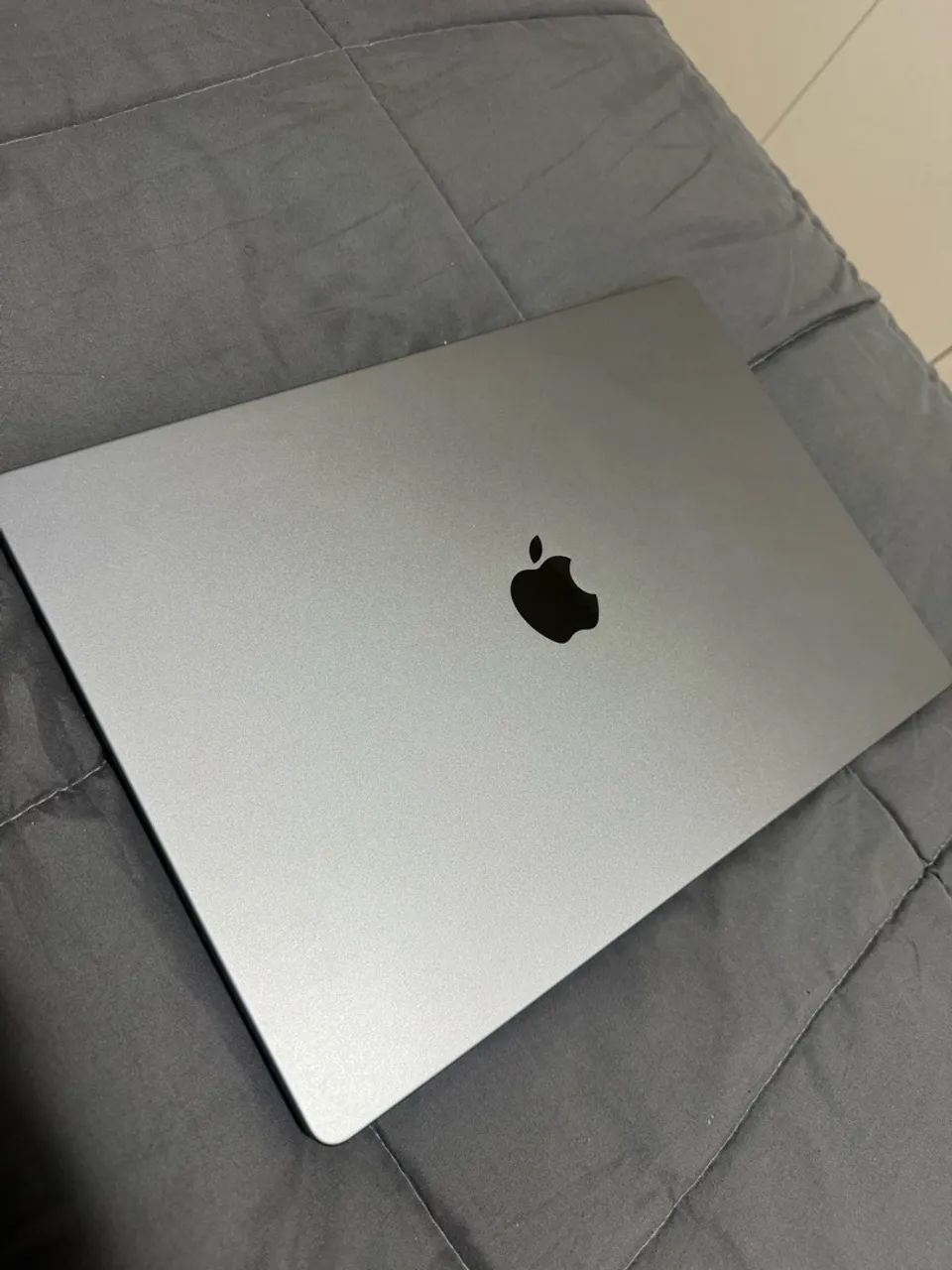 Macbook Pro 2021 1TB 16 polegadas - Foto 4
