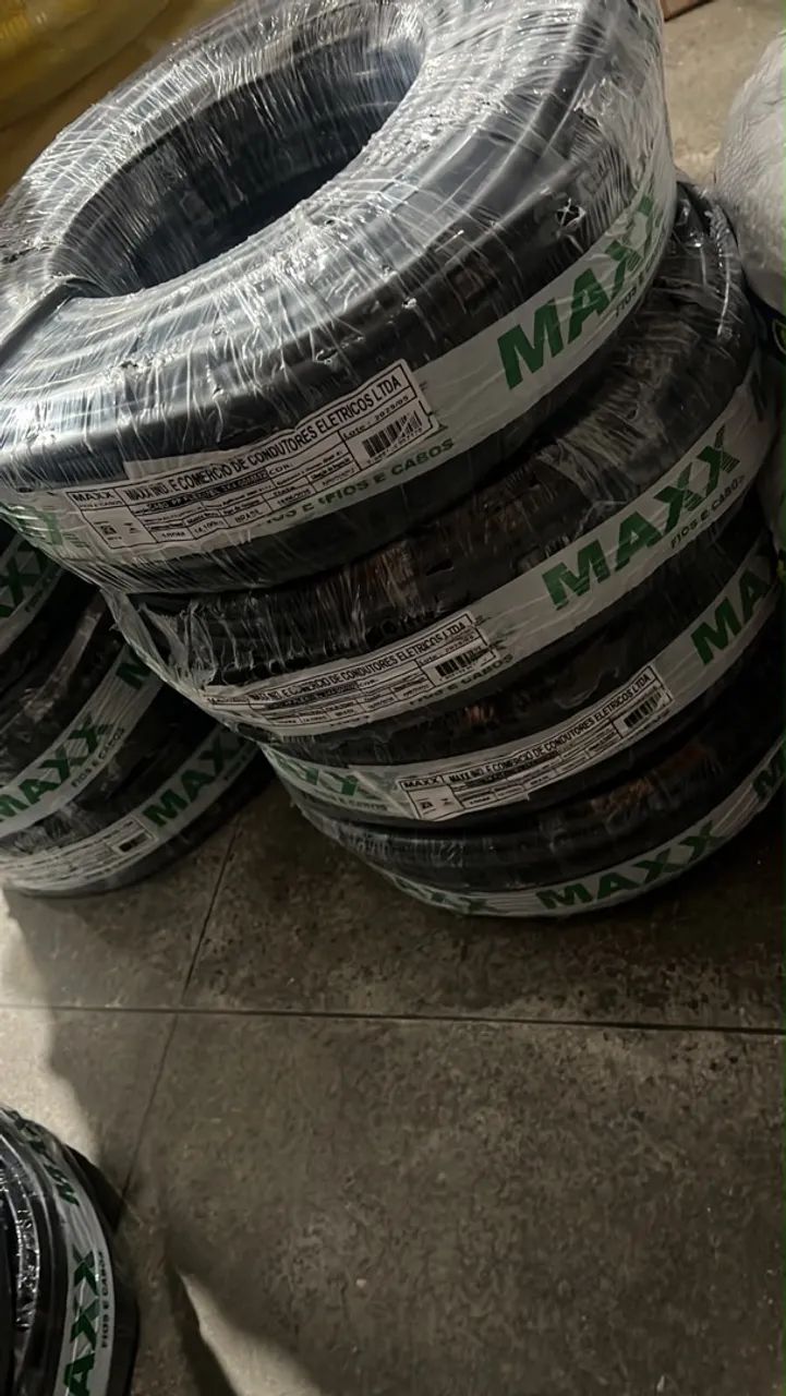 Cabo PP 3x4 Maxx  - Foto 2