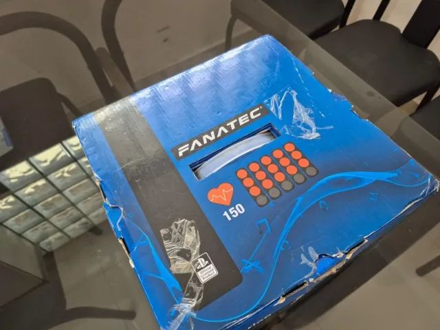 Fanatec Base CSL Elite - Foto 5