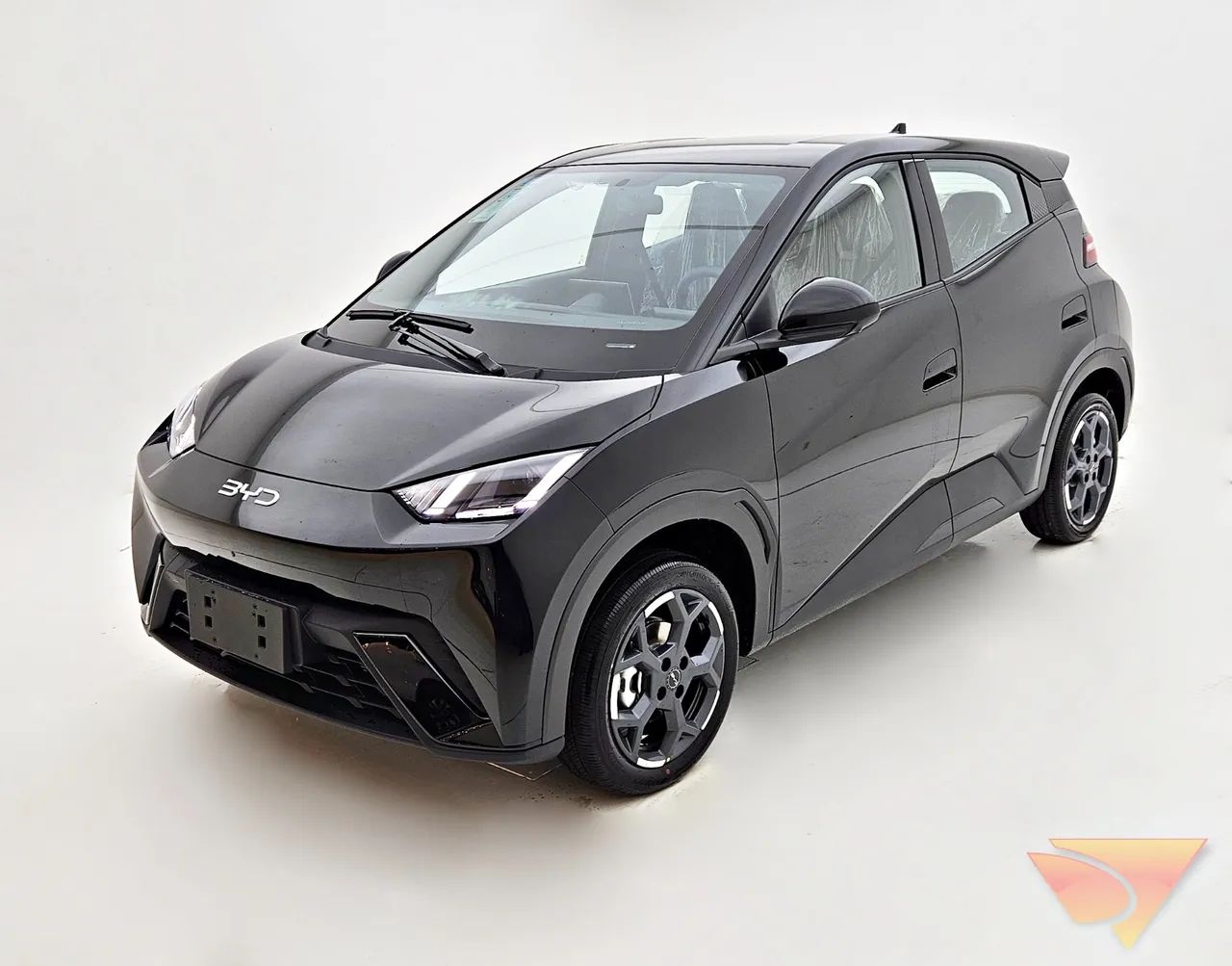 BYD Dolphin Mini (Elétrico) 2027 - Foto 3