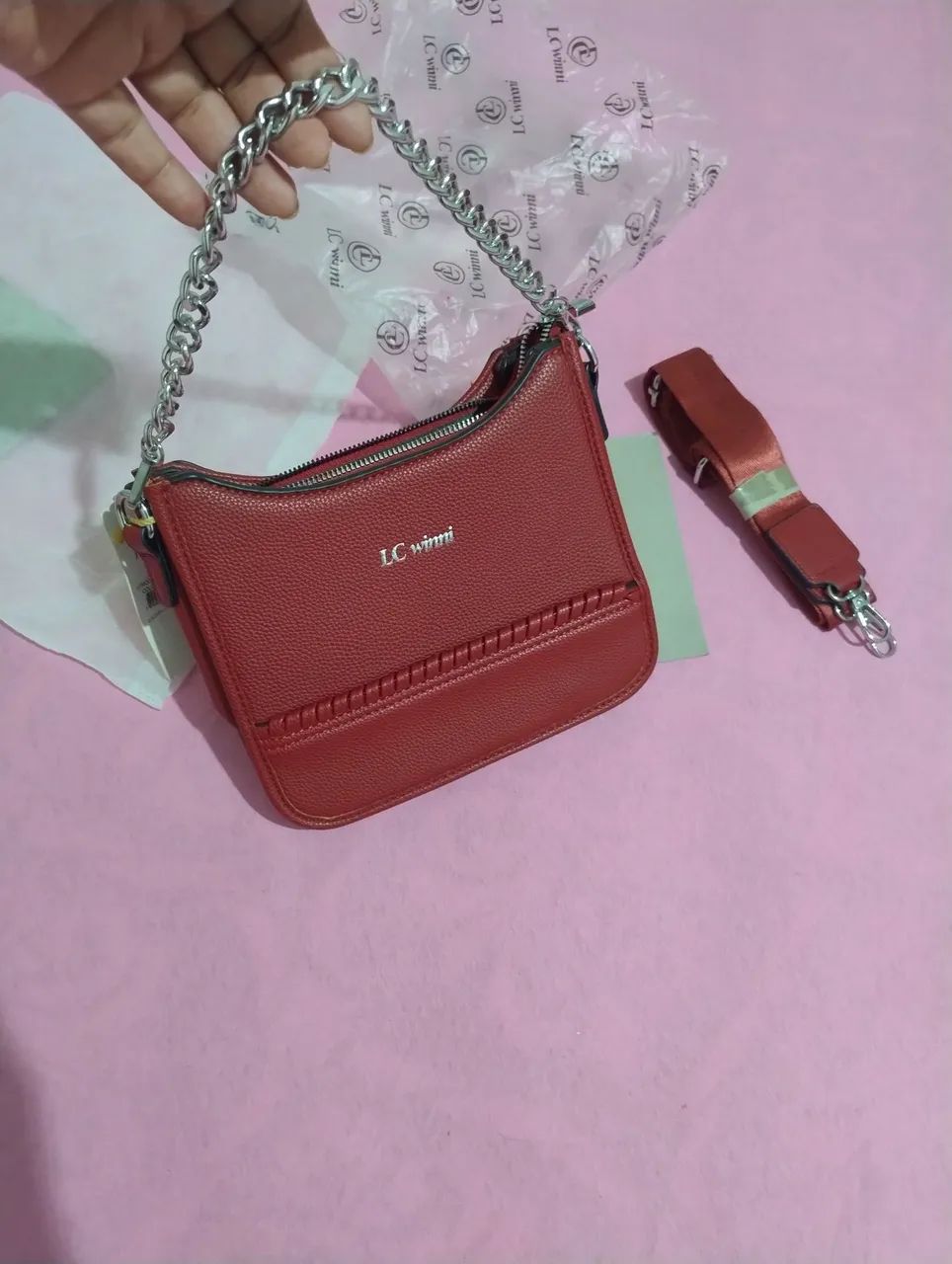 Bolsas disponíveis  - Foto 3