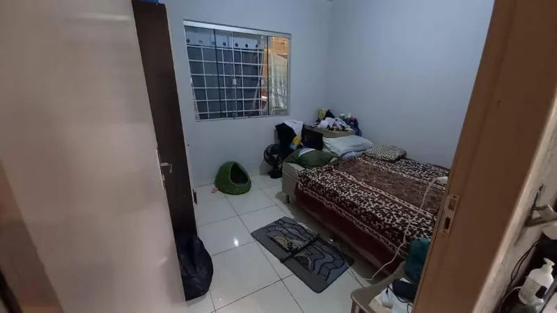 Casa 77m² | Dois Vizinhos-PR | Cond. Valmir Nunes - Próx. Parque Lago Dourado - 3 Dorms e 