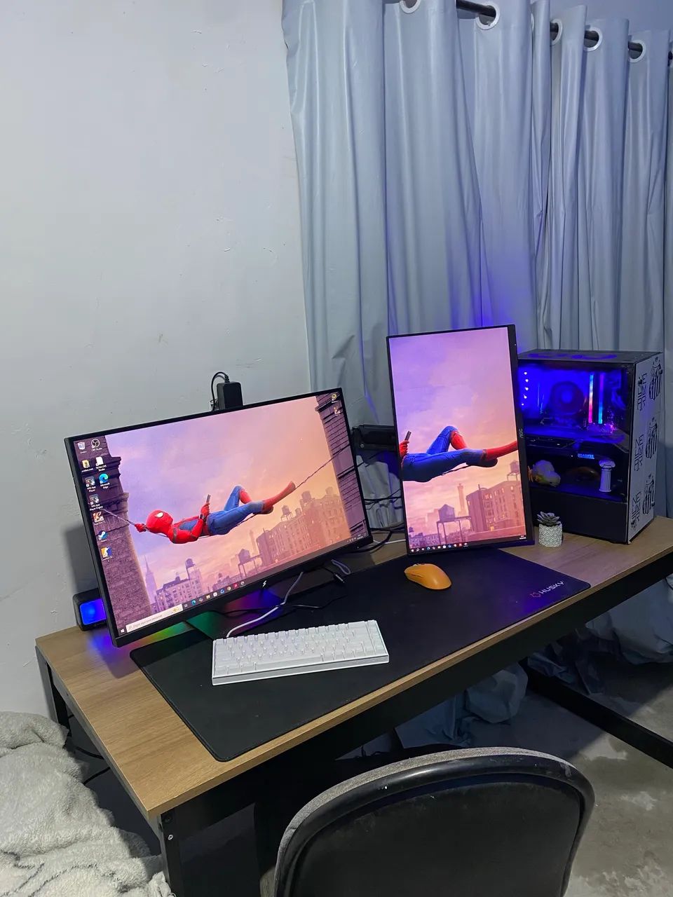 Pc Gamer troco em iphone  - Foto 4