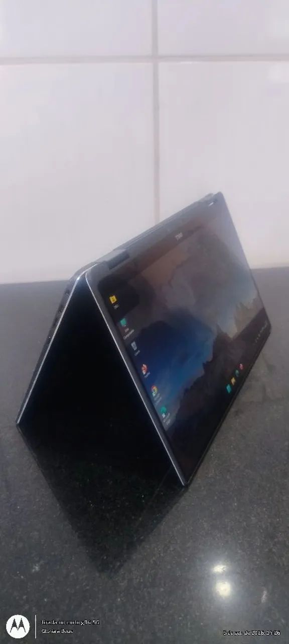 Notebook xps 13 9365  - Foto 5