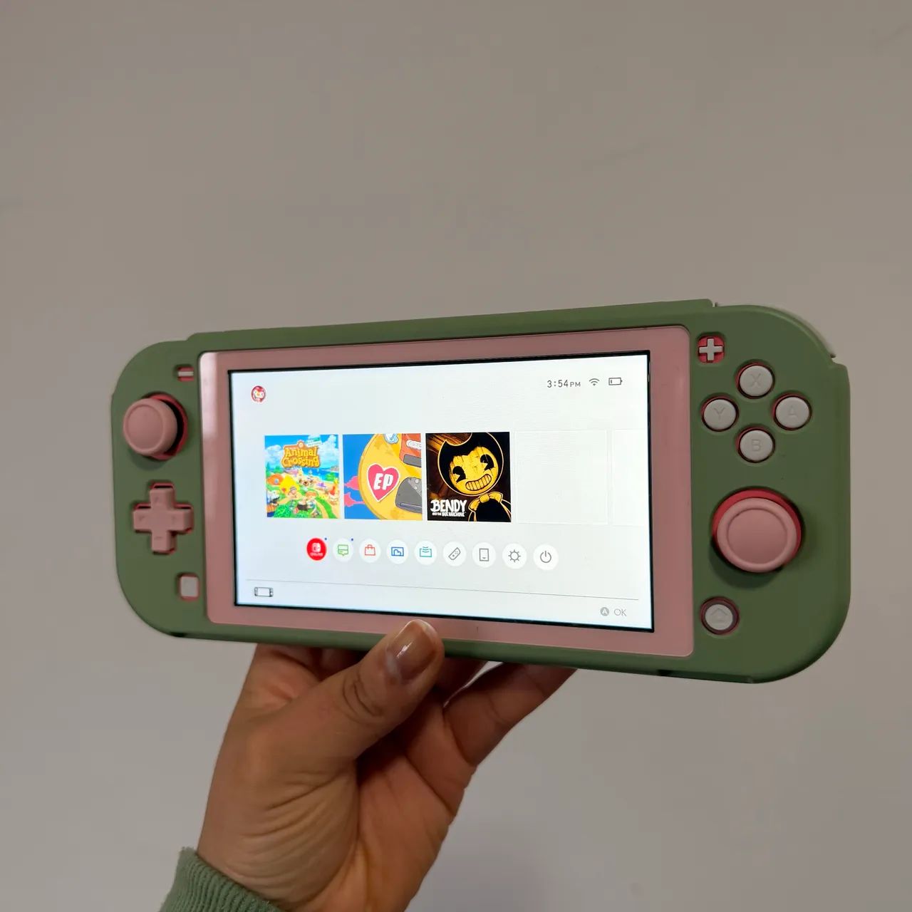 nintendo lite coral - Foto 3