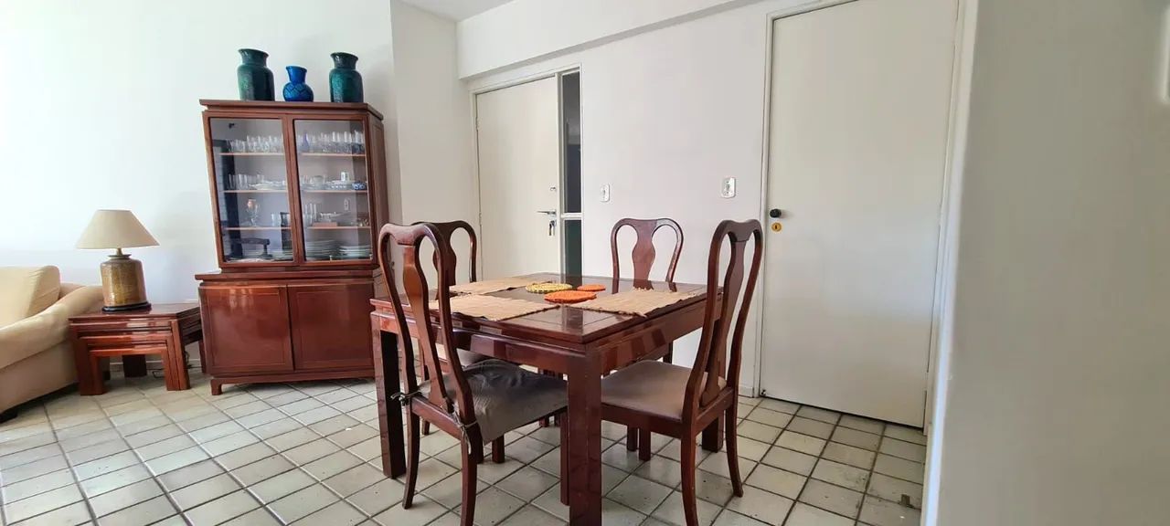 Alugo apartamento Praça Vera Arrida - Foto 5